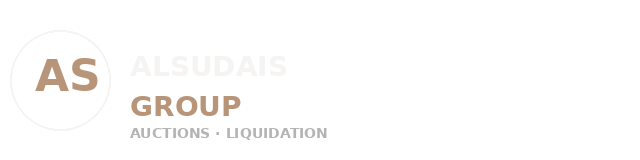 مجموعة السديس للمزادات